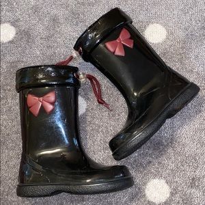 Igor kids rain boots